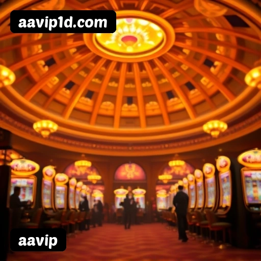 Material promocional do app aavip — ilustração, não métricas auditadas nesta página